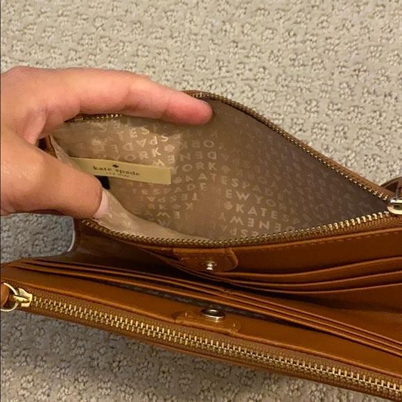 Kate Spade Wallet - Picture 5 of 5